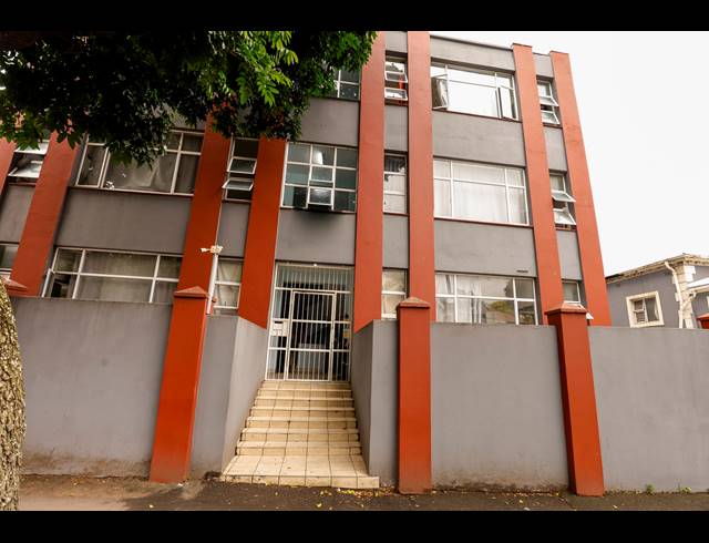 24 BEDROOM APARTMENT BLOCK FOR SALE IN MUSGRAVE